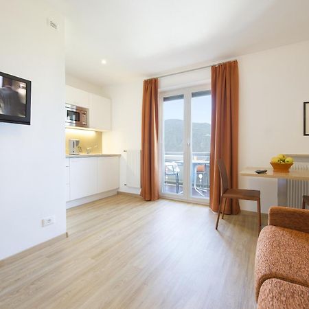 Pension Etschland Tirolo Quarto foto